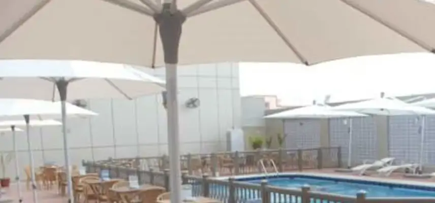 Ibis Yanbu Saudi Arabia image
